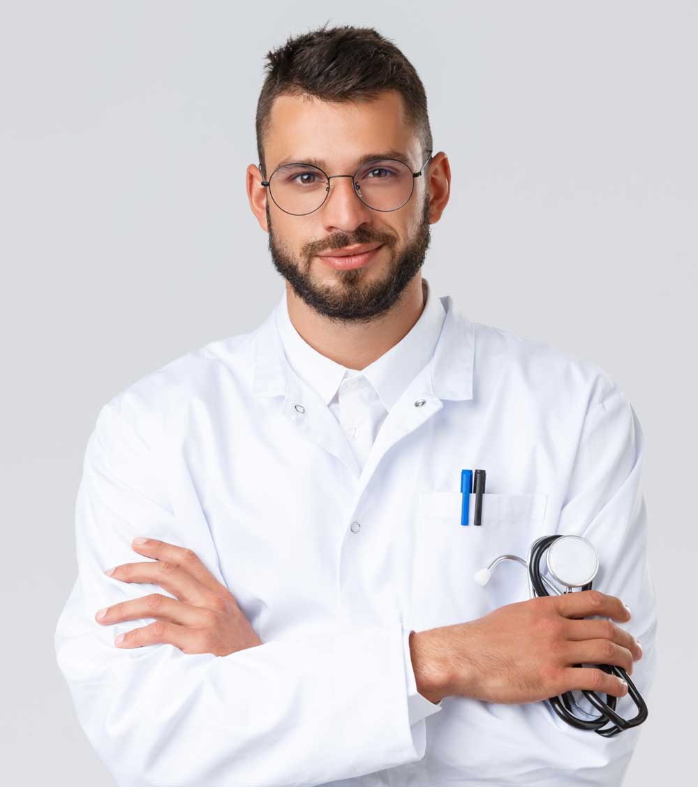 Jose Luis Escobar 