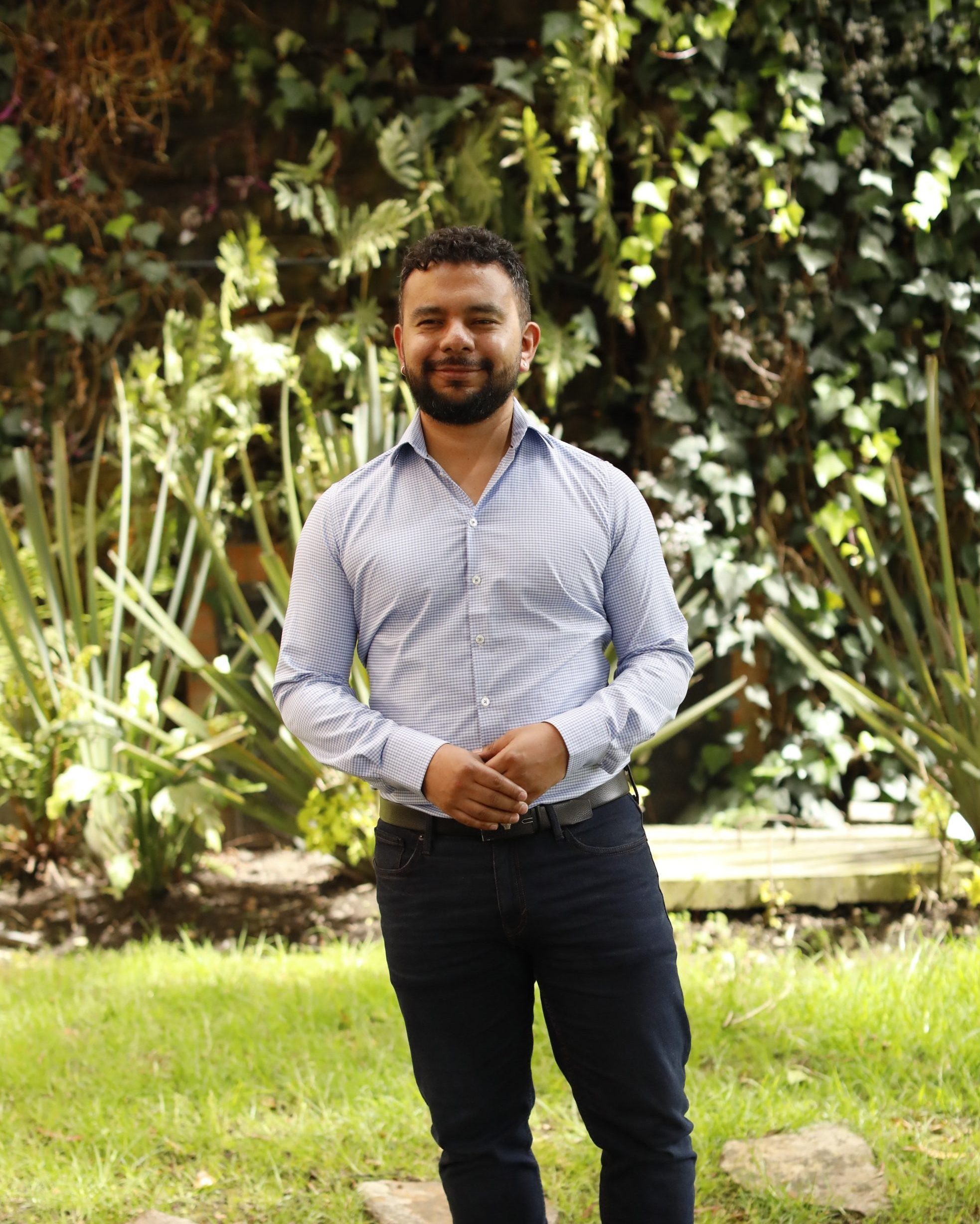 Jose Luis Escobar 